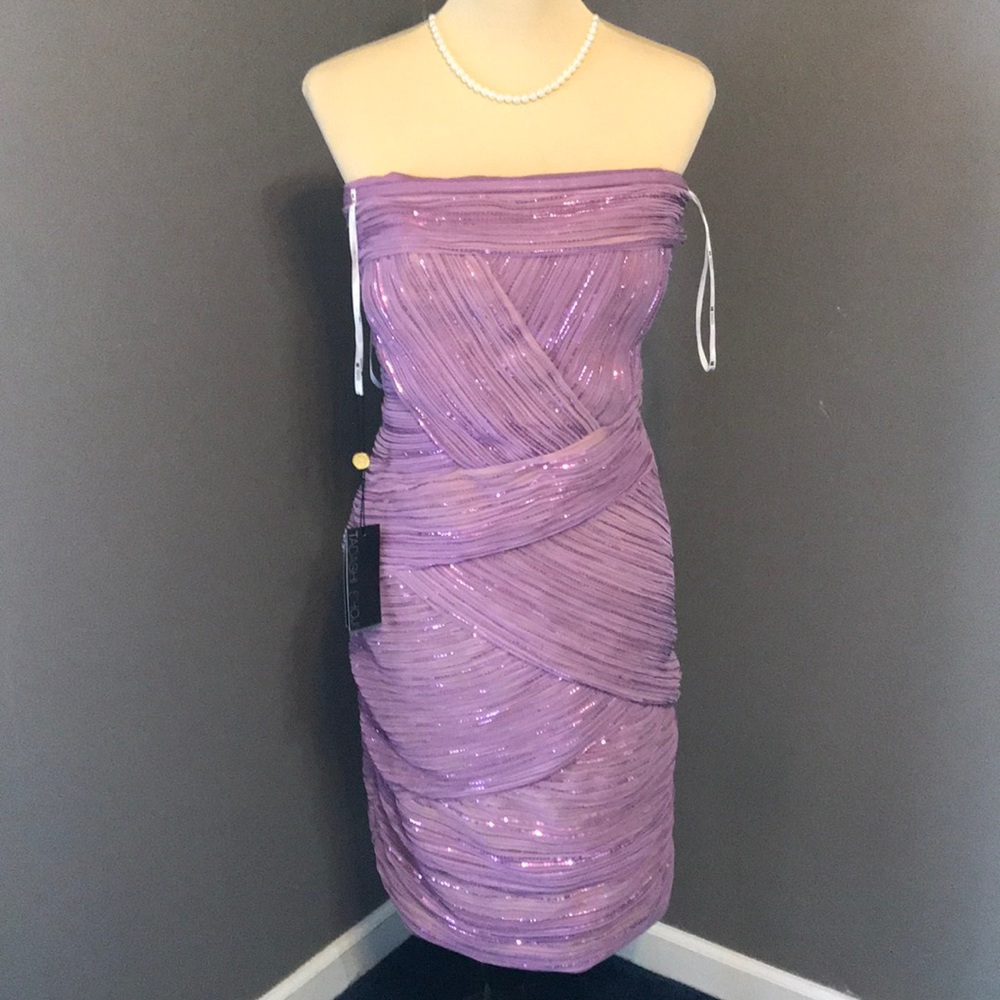 Cocktail dress